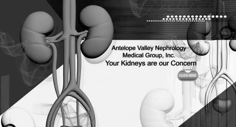 Antelope Valley Nephrology Medical Group, Inc.